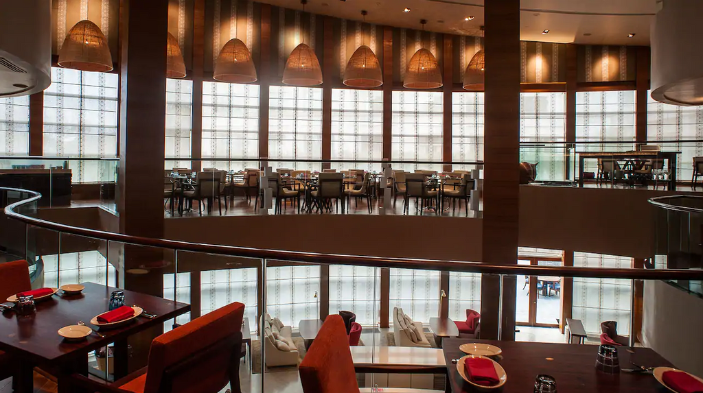 Park Hyatt Chennai