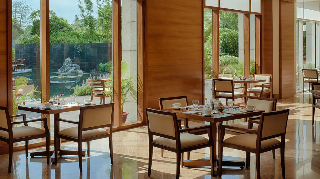 Park Hyatt Chennai