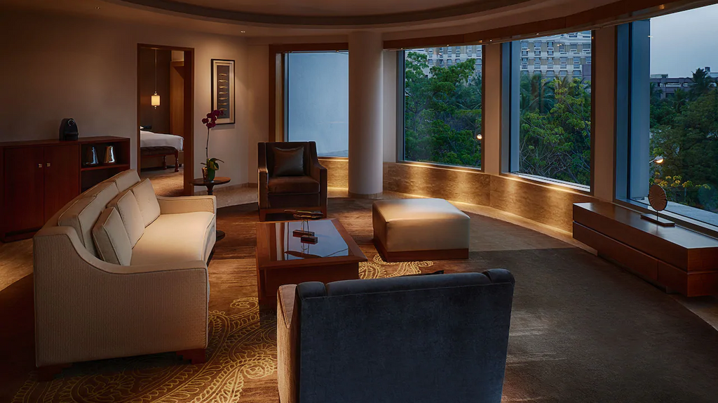 Park Hyatt Chennai