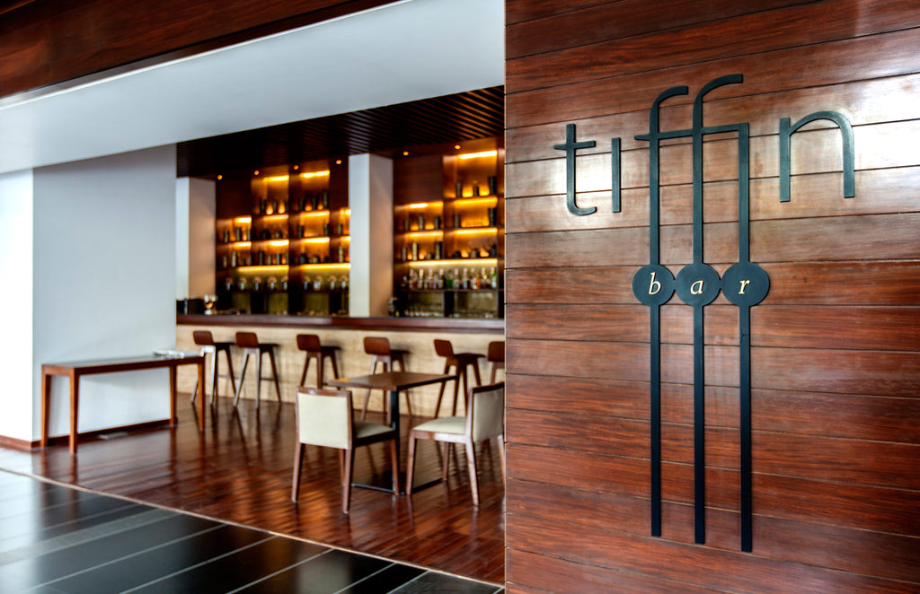 Alila Bangalore Hotel