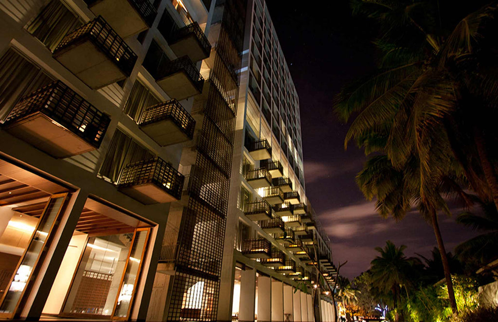 Alila Bangalore Hotel