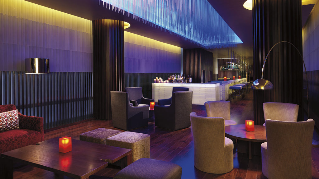 The Ritz-Carlton, Bangalore