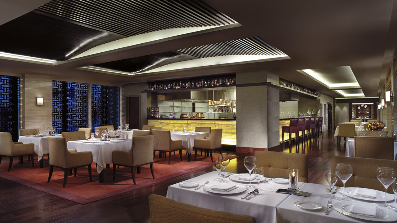 The Ritz-Carlton, Bangalore