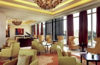 The Ritz-Carlton, Bangalore