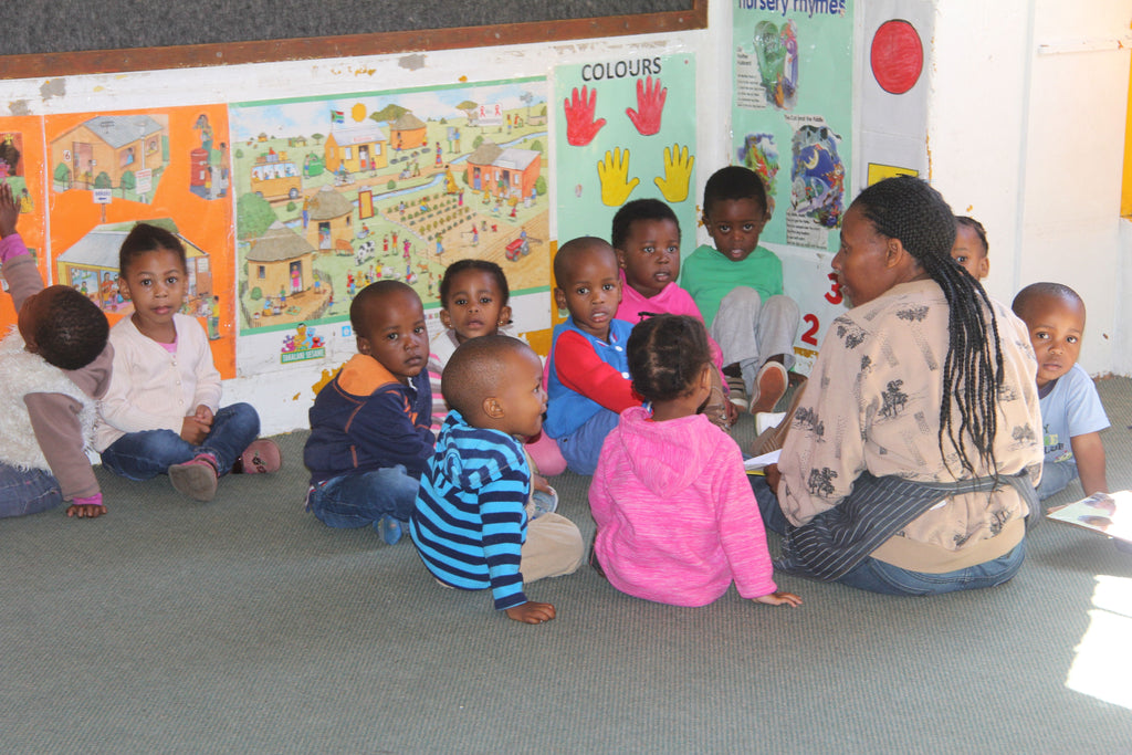 Early childhood education