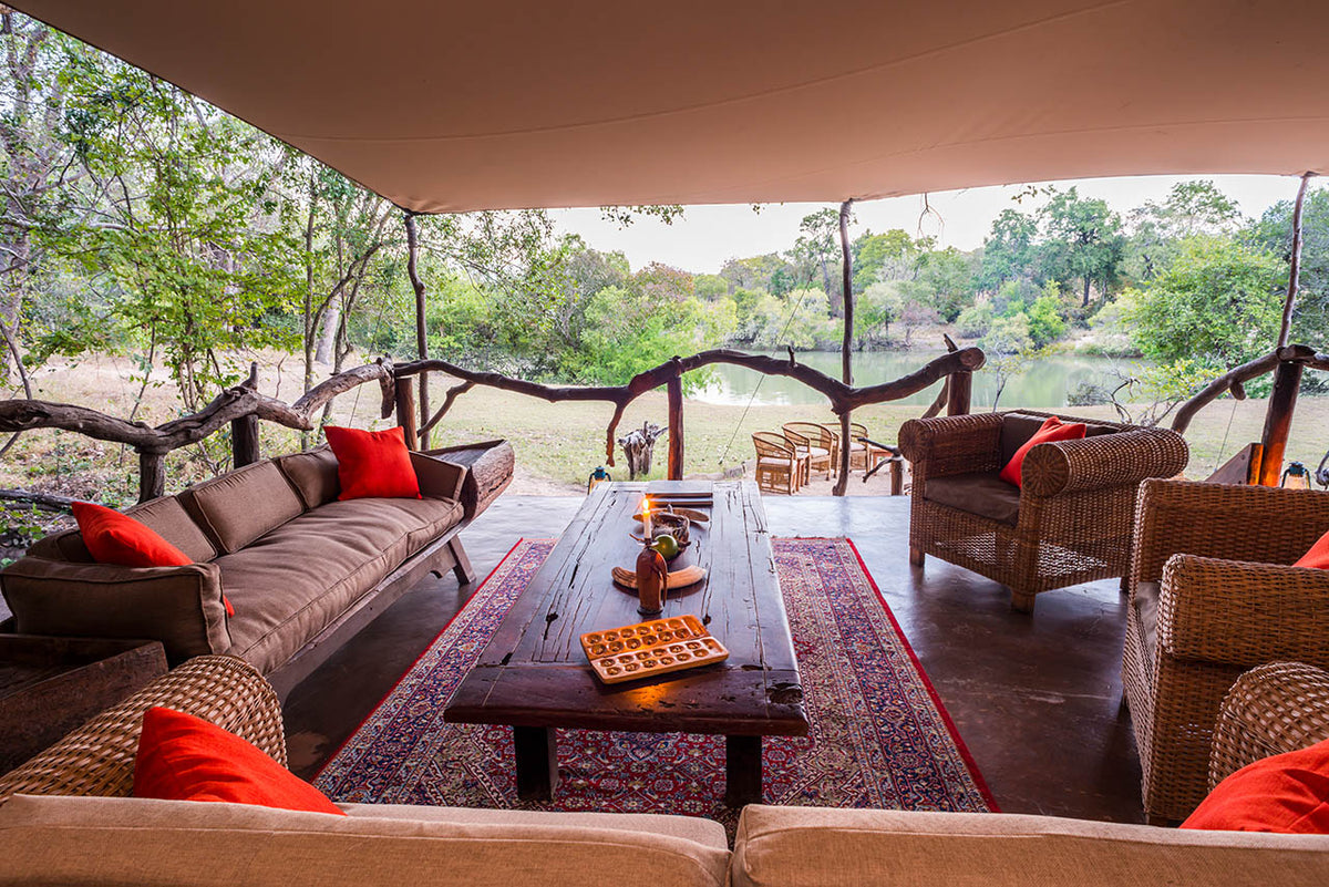 Fig Tree Bush Camp
