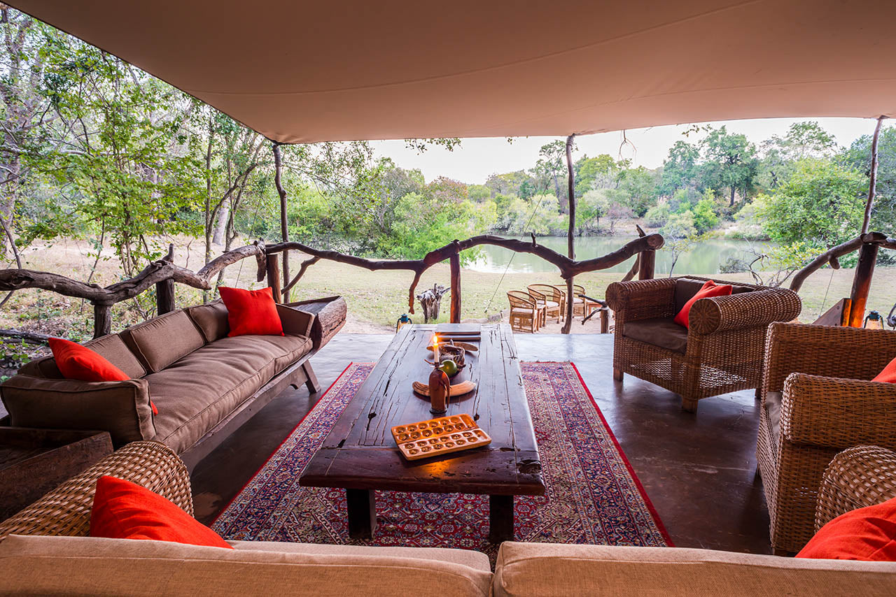 Fig Tree Bush Camp