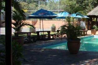 City Lodge Lusaka