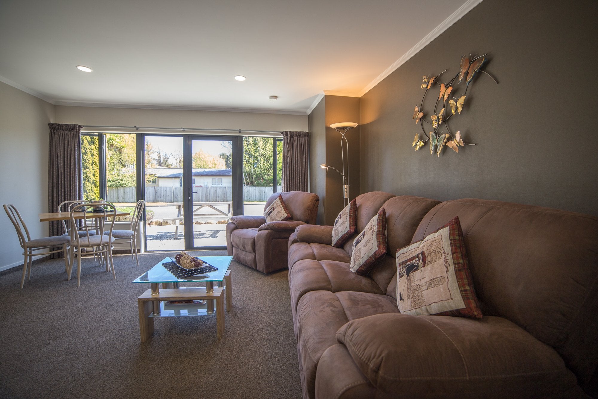 Lakefront Lodge Te Anau
