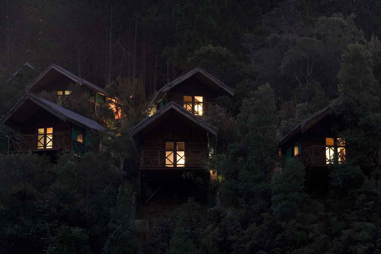 Akiba Lodge Anjozorobe