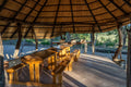 Tusker's Camp Site