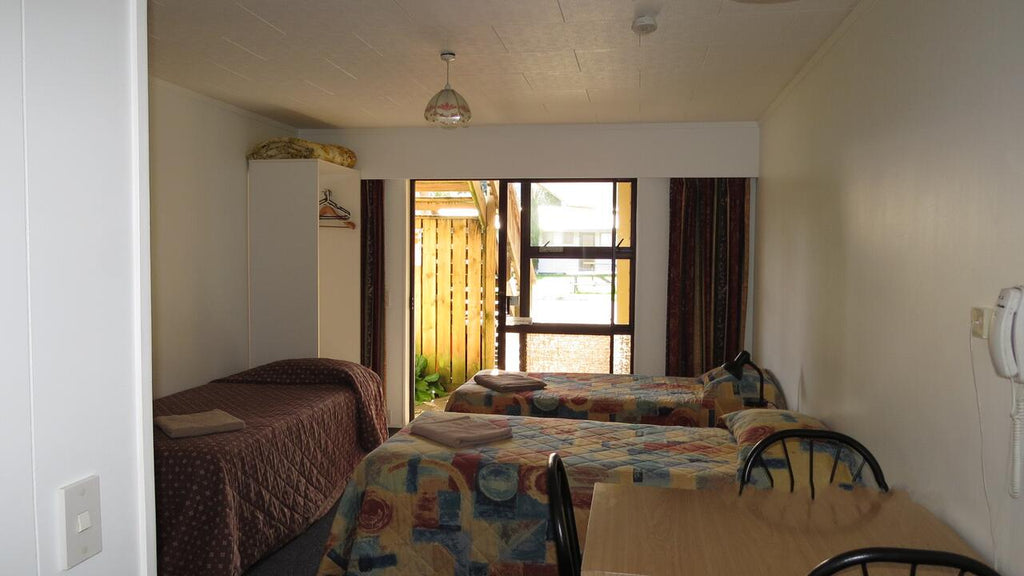 Ohakune Court Motel