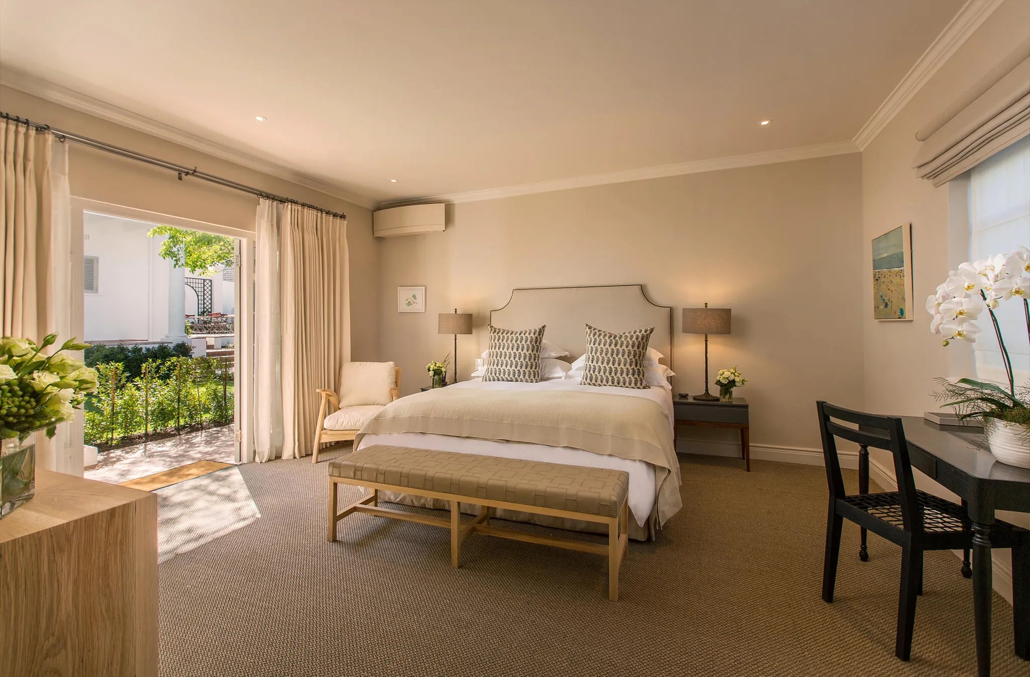 Classic Room