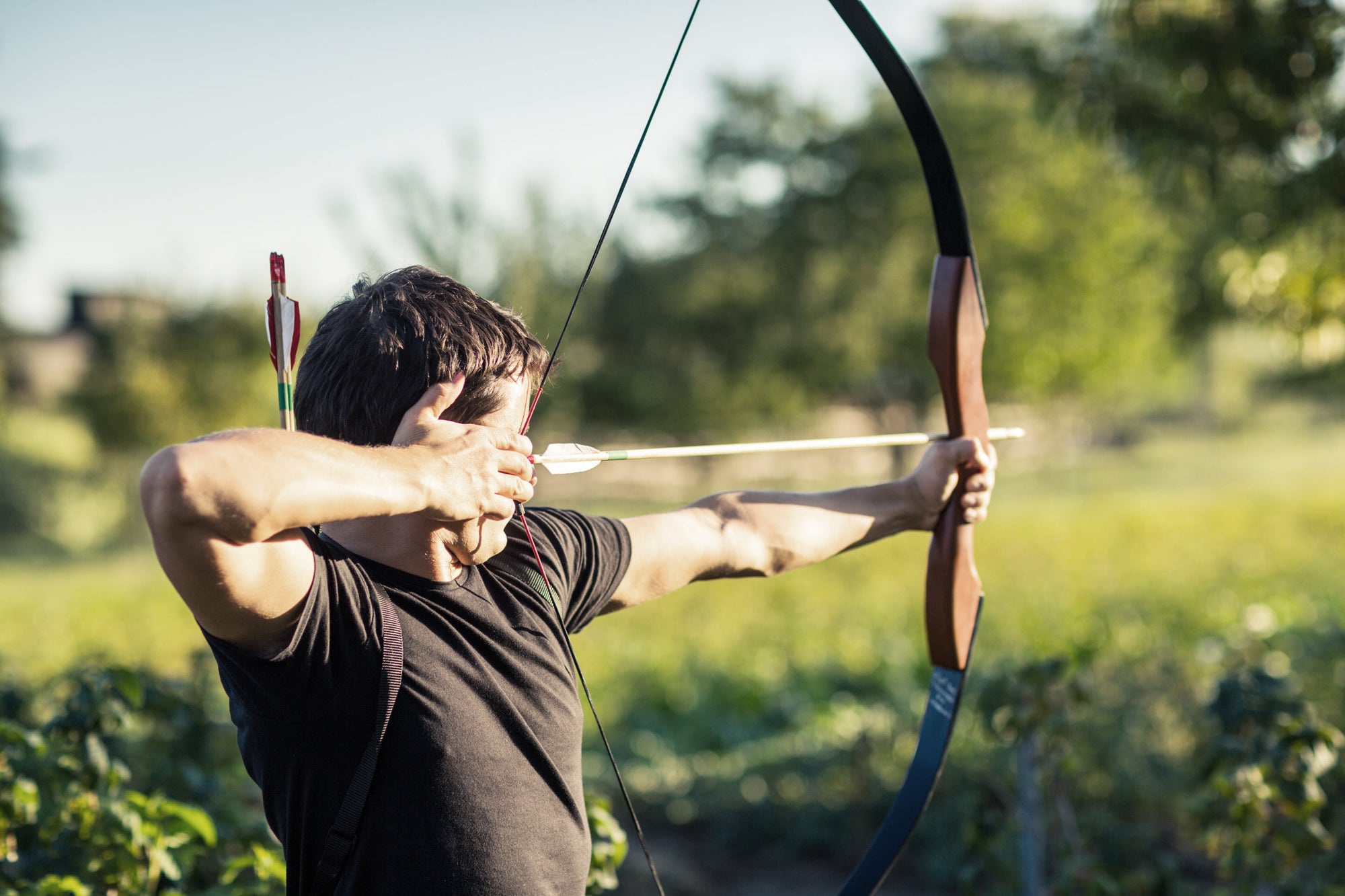 Archery