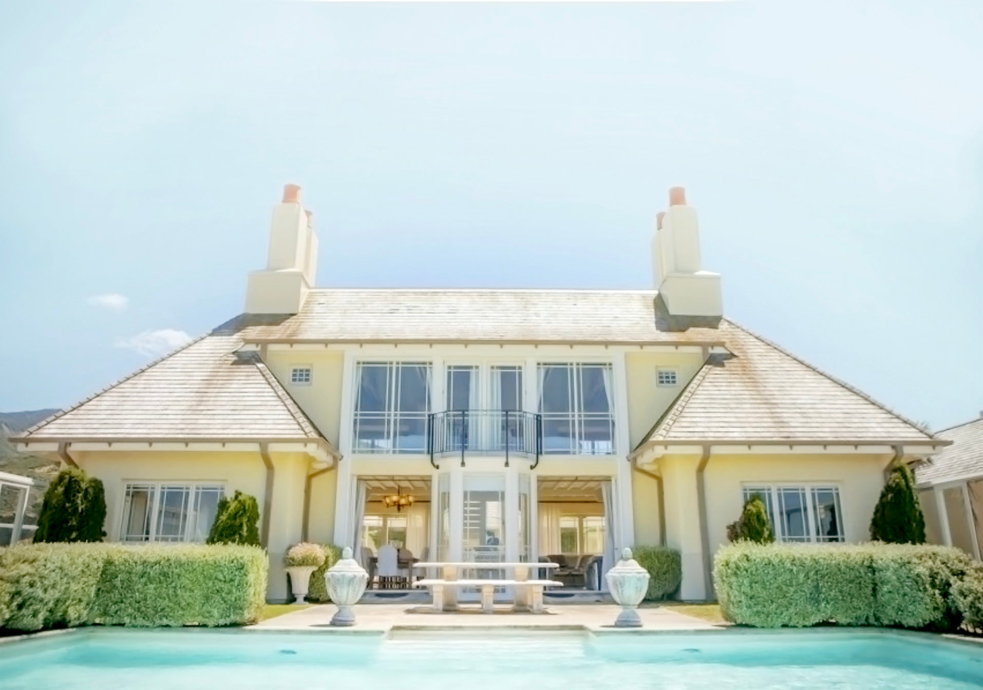 Foley Villa