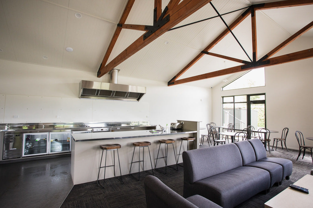Wanaka TOP 10 Holiday Park