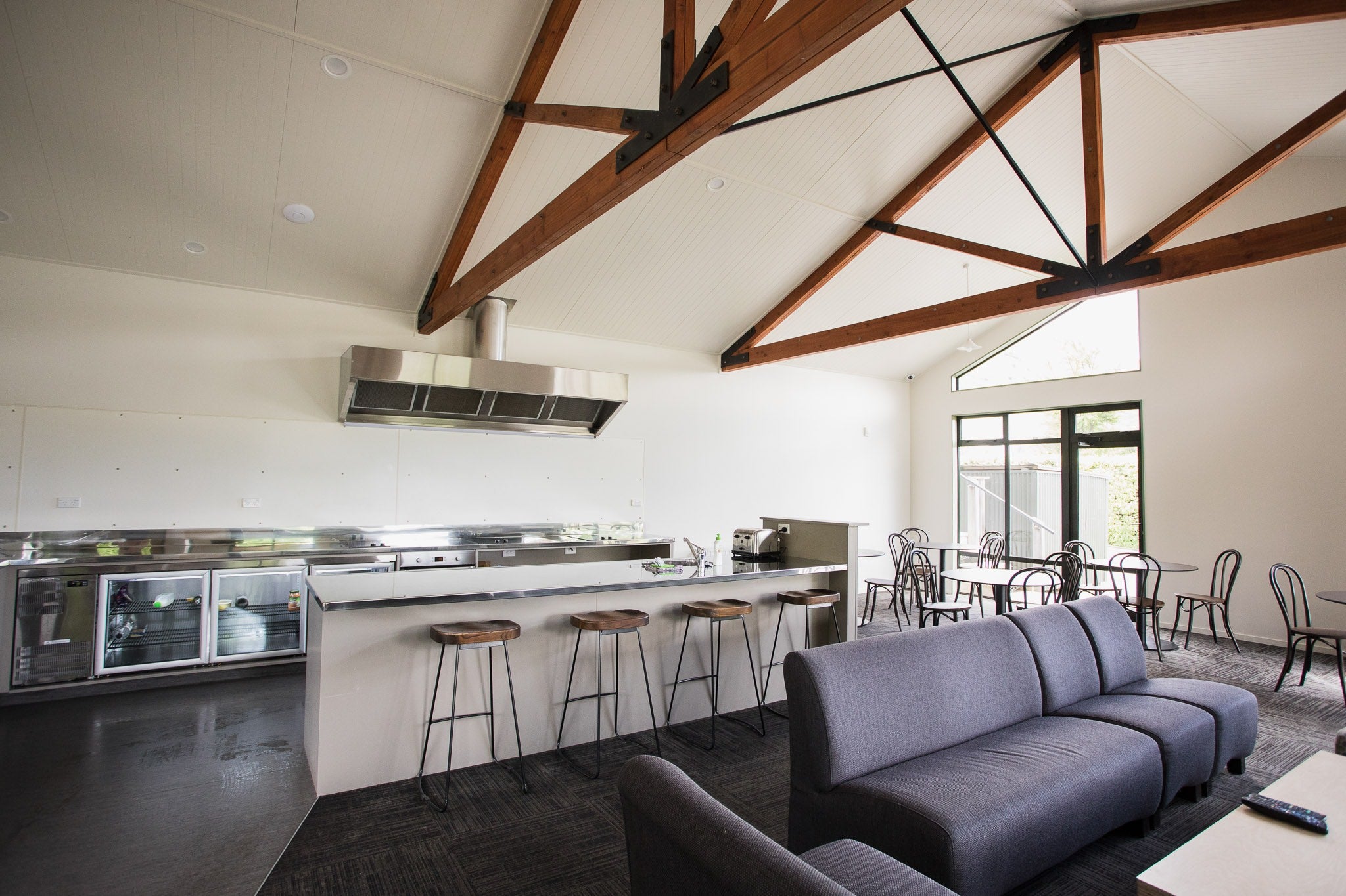 Wanaka TOP 10 Holiday Park