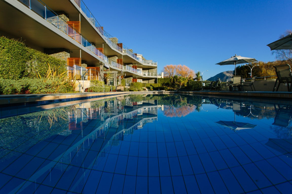 Lakeside Serviced Apartments