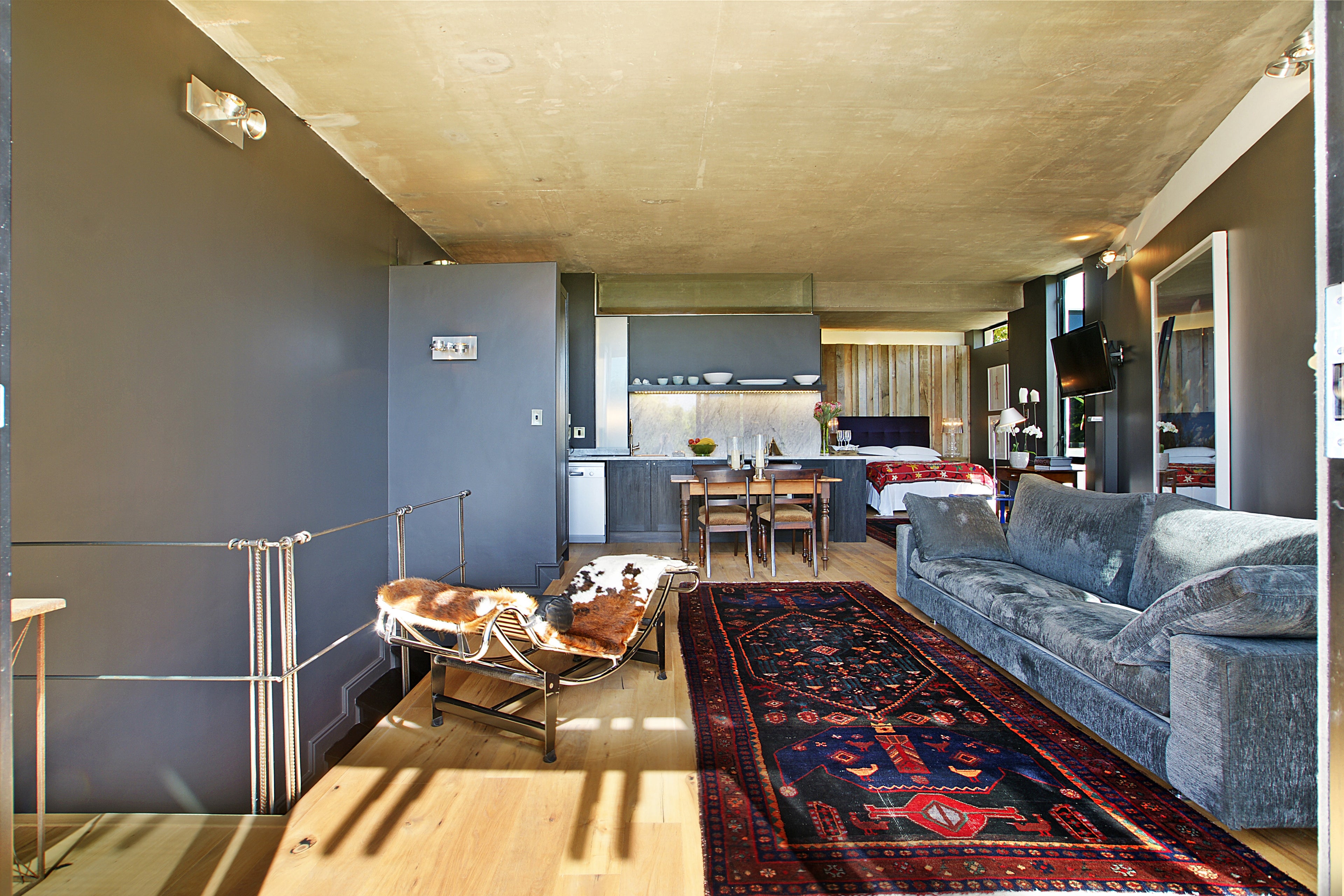 Chic Views - First floor