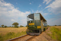 The Elephant Express
