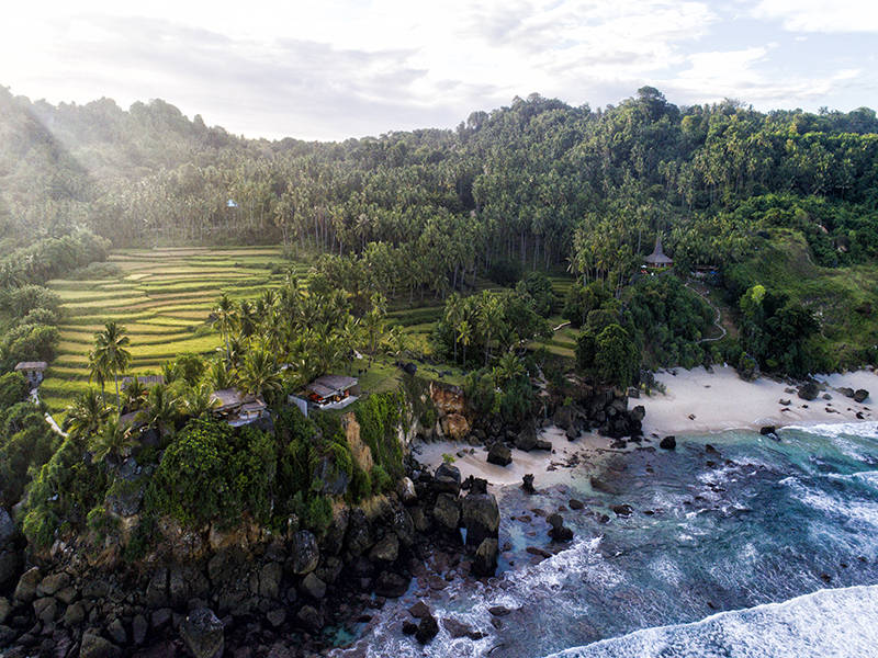NIHI Sumba