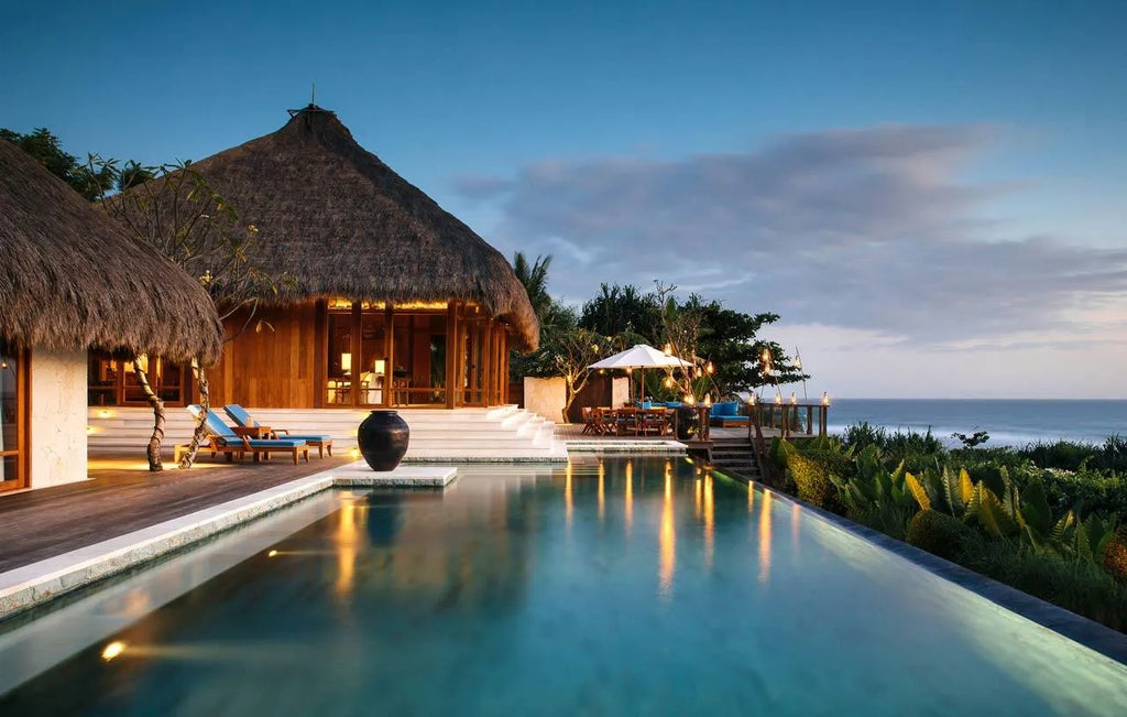 NIHI Sumba, Sumba, Indonesia gallery image 3.