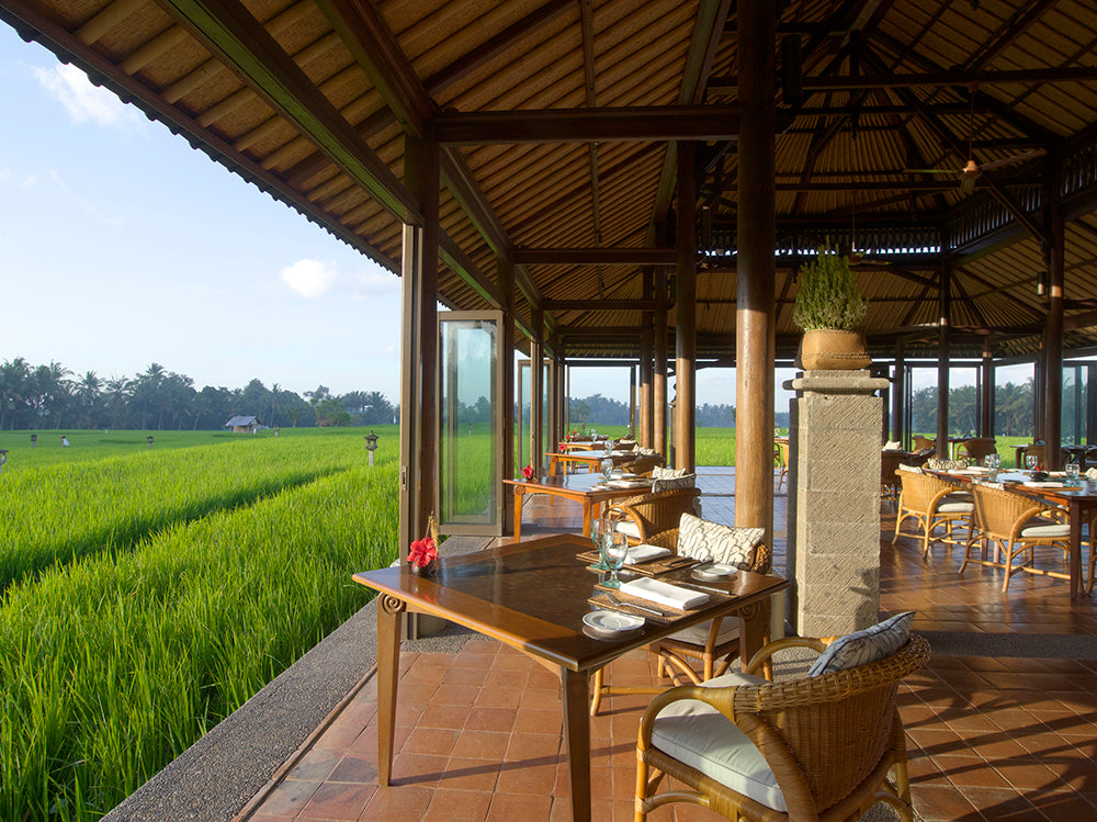 Tanah Gajah, a Resort by Hadiprana