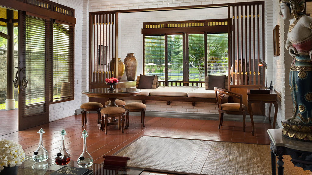 Tanah Gajah, a Resort by Hadiprana