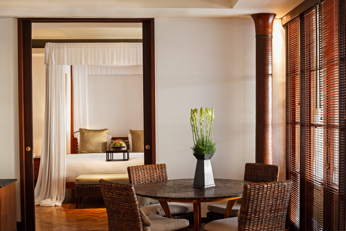 The Legian Bali