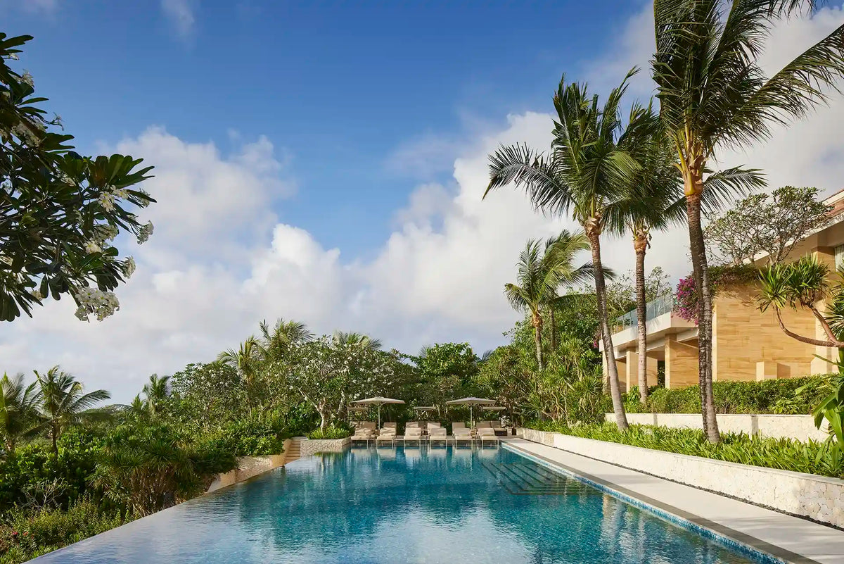 The Mulia