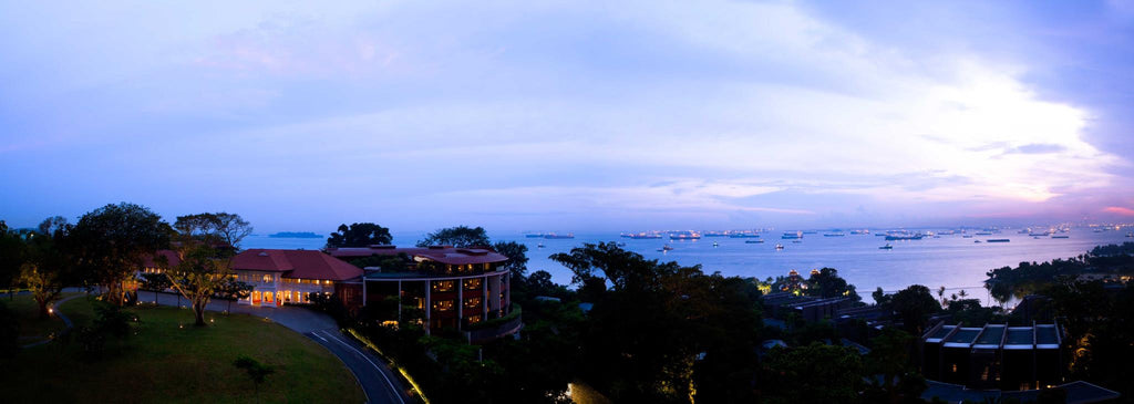 Capella Singapore