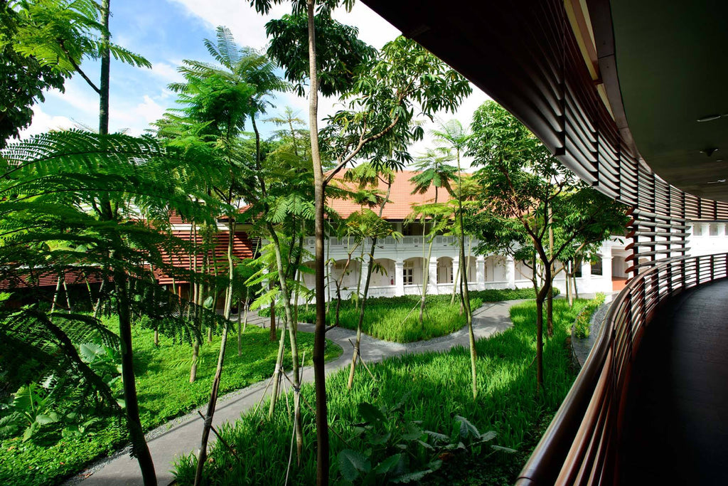 Capella Singapore