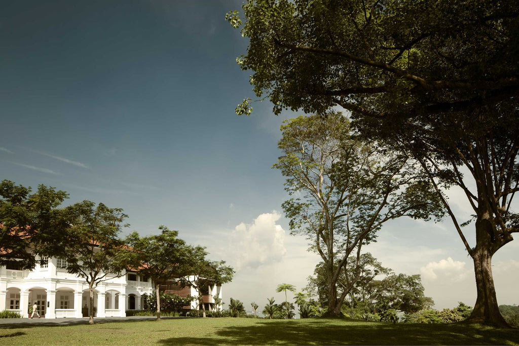 Capella Singapore