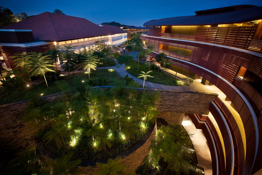 Capella Singapore