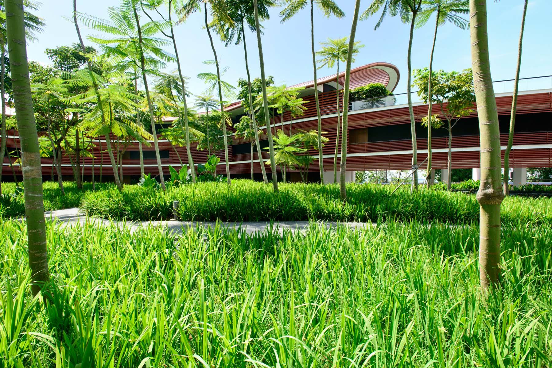 Capella Singapore