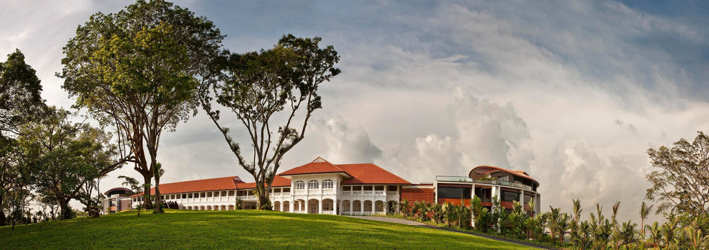 Capella Singapore