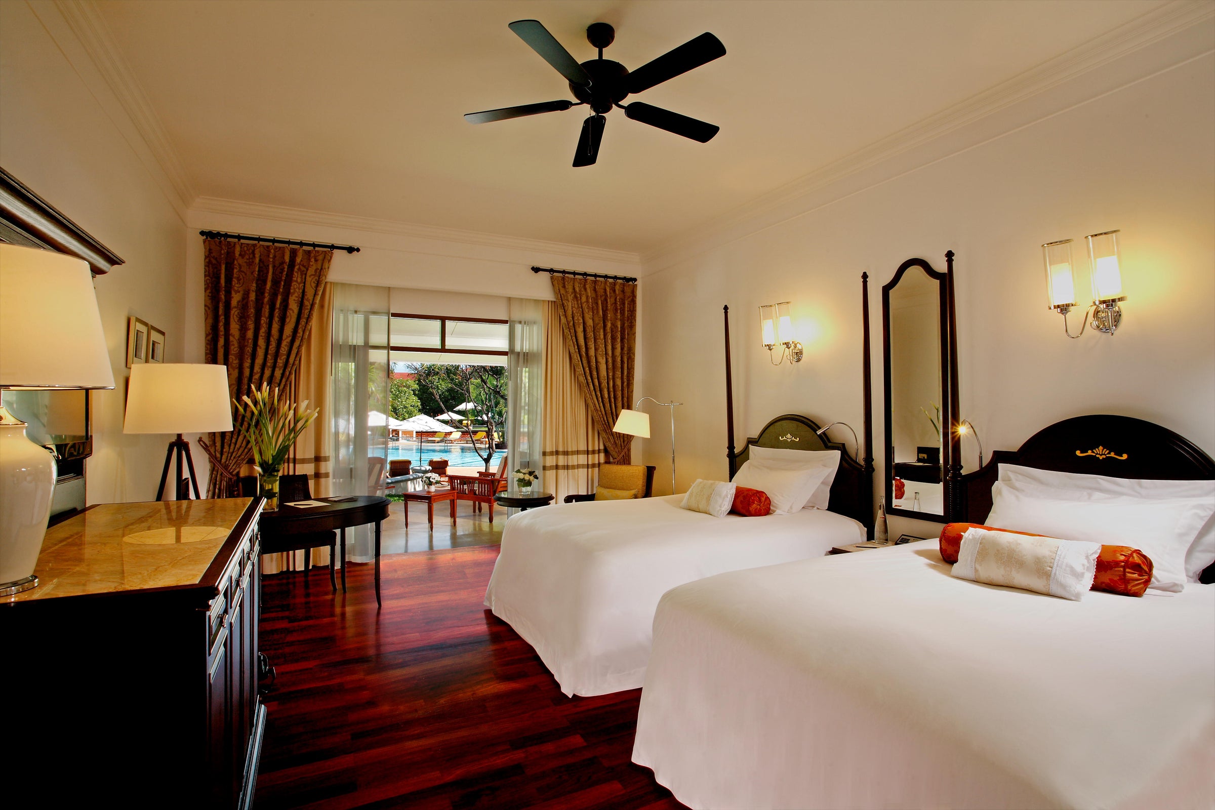 Premium Deluxe Room