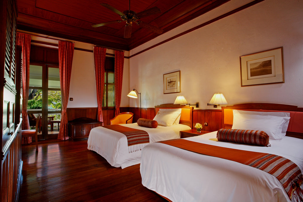 Premium Deluxe Room