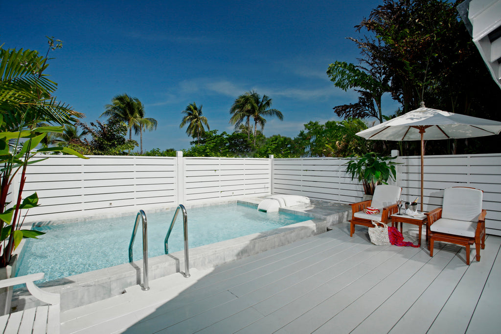 Deluxe Pool Villa