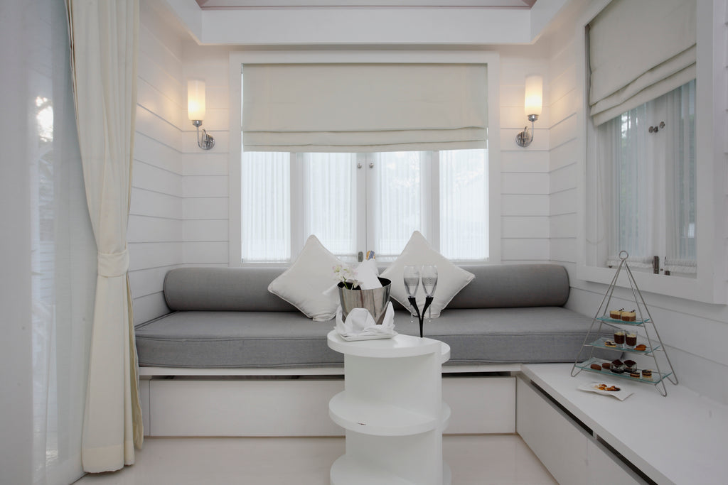 Premium Deluxe Pool Villa