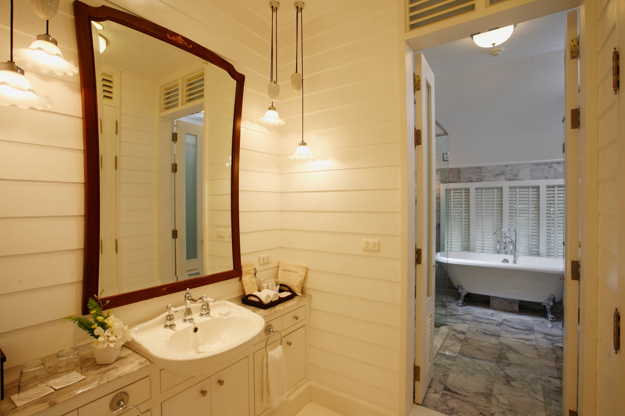 Premium Deluxe Pool Villa