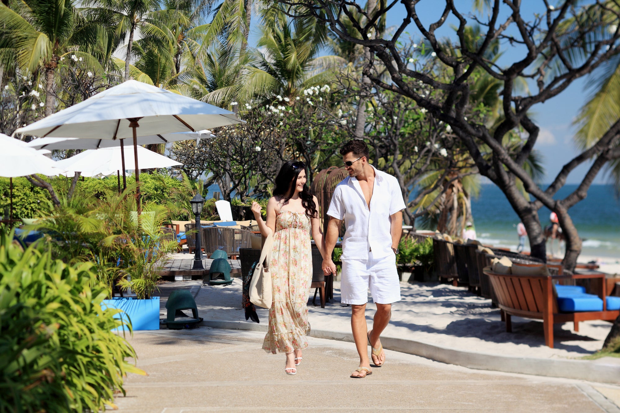 Coast Beach Club & Bistro
