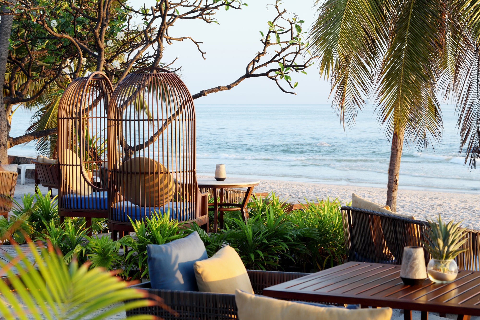 Coast Beach Club & Bistro