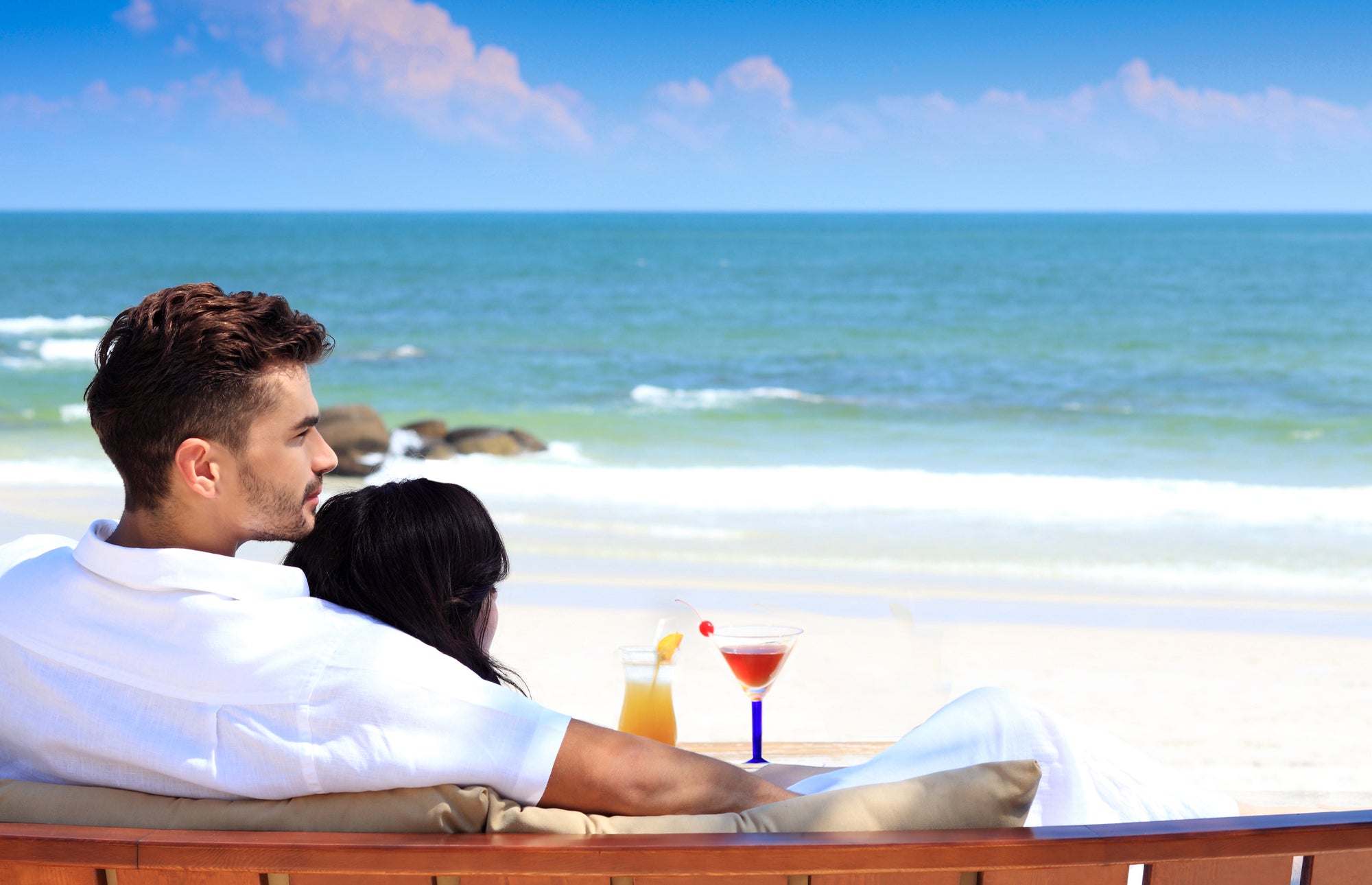 Coast Beach Club & Bistro