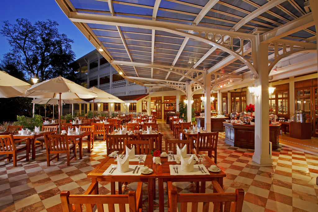 Railway Restaurant