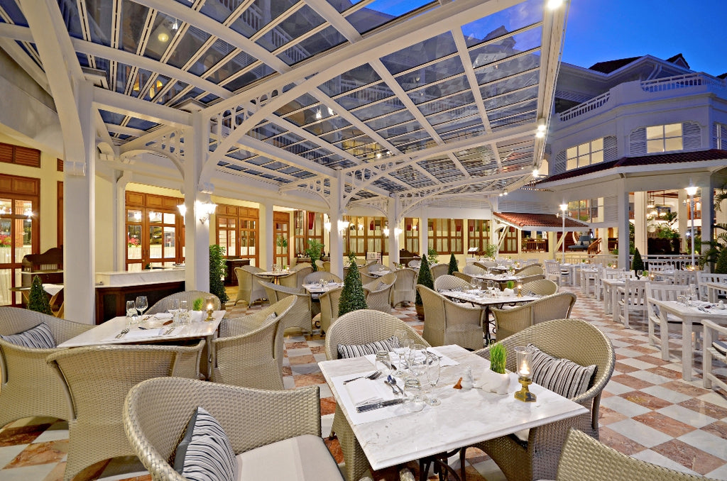 Railway Restaurant