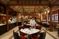 Railway Restaurant