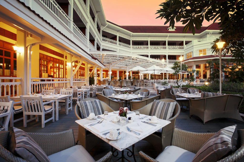 Railway Restaurant