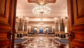 Ciragan Palace Kempinski Istanbul