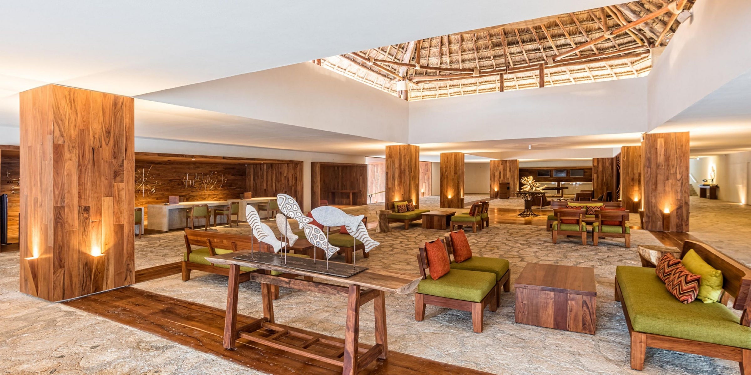 Intercontinental Presidente Cozumel Resort & Spa